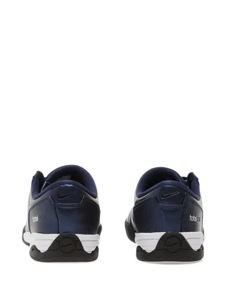 Велурени шорти Nike черно