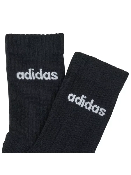 Ponožky Adidas Performance bílé