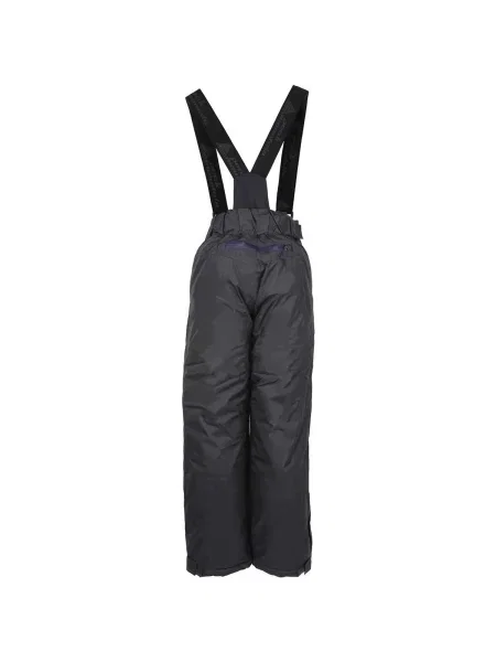 Pantaloni de schi copii Peak Mountain roșu