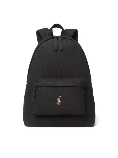 Hátizsák Polo Ralph Lauren fekete