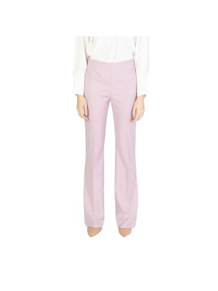 Spodnie Sandro Ferrone białe