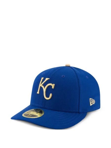 Șapcă New Era Cap albastru
