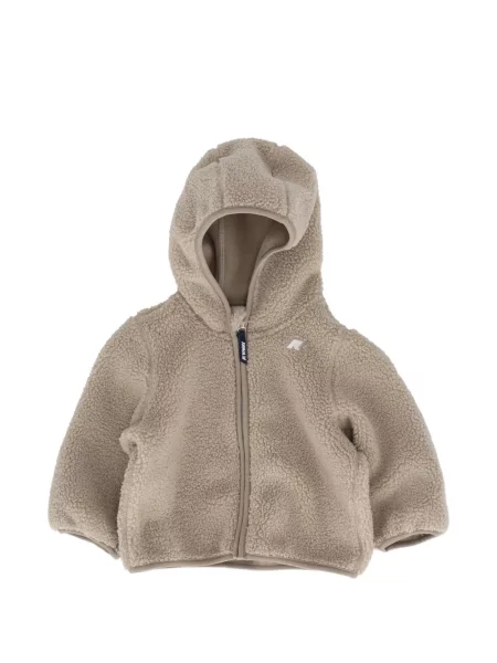 Bluza z kapturem dziecięca K-way