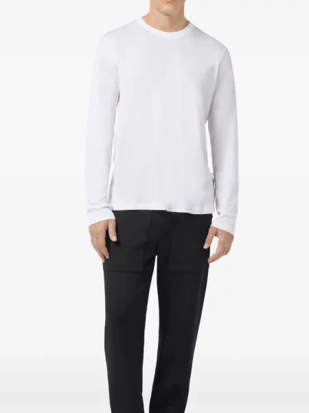 Pantaloni Paul & Shark negru