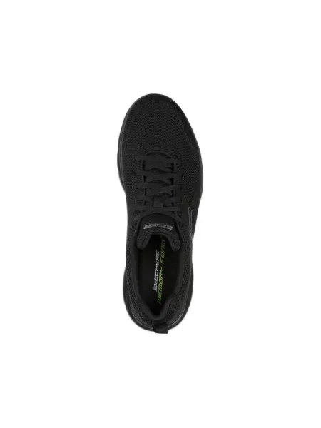 Pantofi Skechers negru