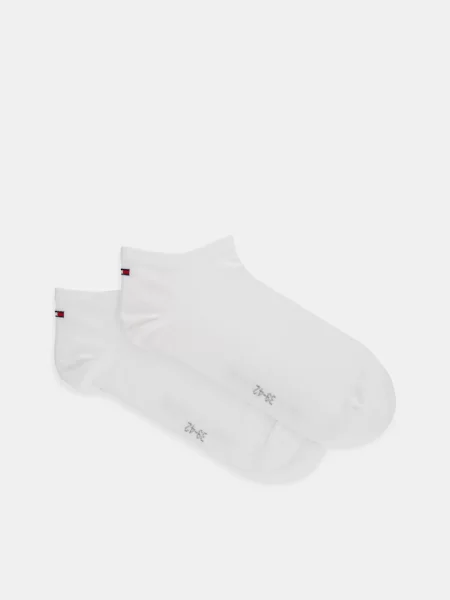 Tommy Hilfiger Ponožky bílé