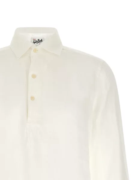Tricou polo Mc2 Saint Barth