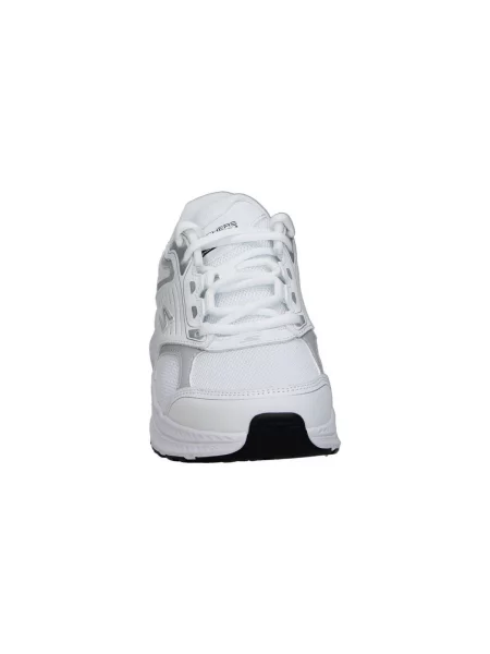 Tenisky Skechers biela