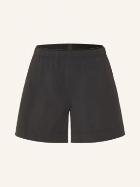 Arc'teryx Trekové Šortky Sinsola černá