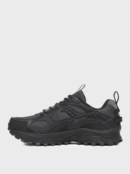 Кросівки Saucony чорні