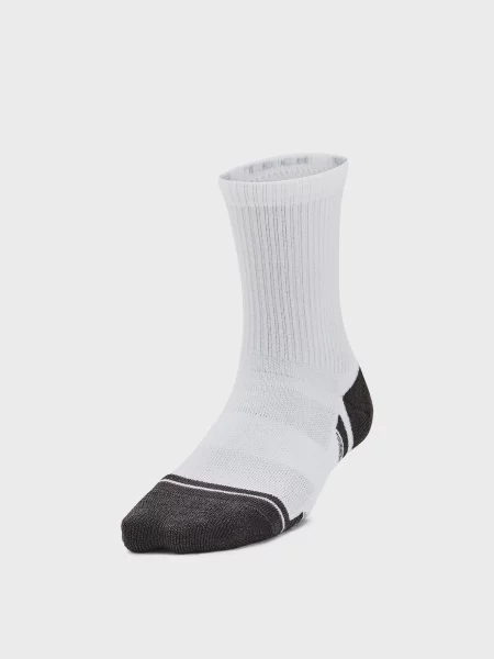 Детские носки Under Armour белые
