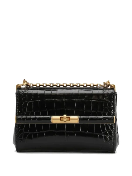Geantă Dolce & Gabbana negru