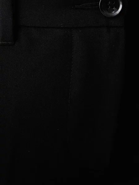 Sisley штани slim fit