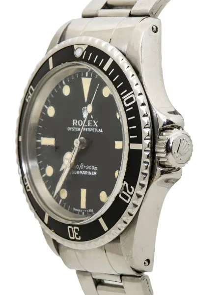 Ceas Rolex negru