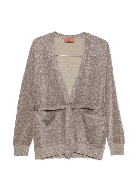 Cu centură cardigan Missoni