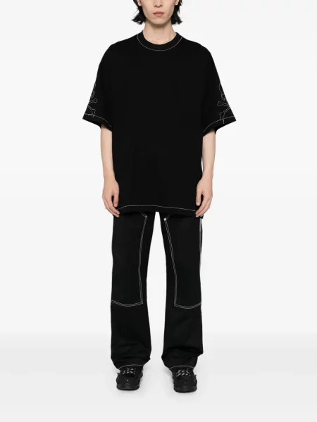 Tricou Mastermind World negru