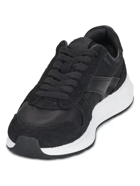 HUGO sneakers pentru bărbați negru