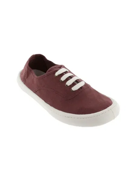Pantofi Victoria violet