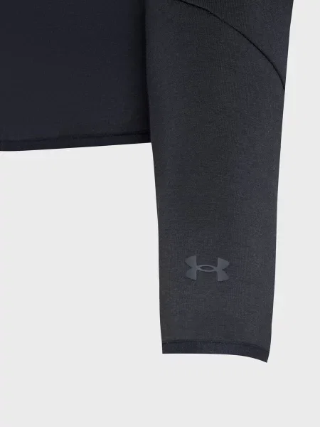 Спортивна кофта Under Armour чорна