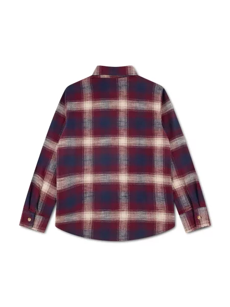 Levi's cămașă pentru copii din SHADOW PLAID SHIRT
