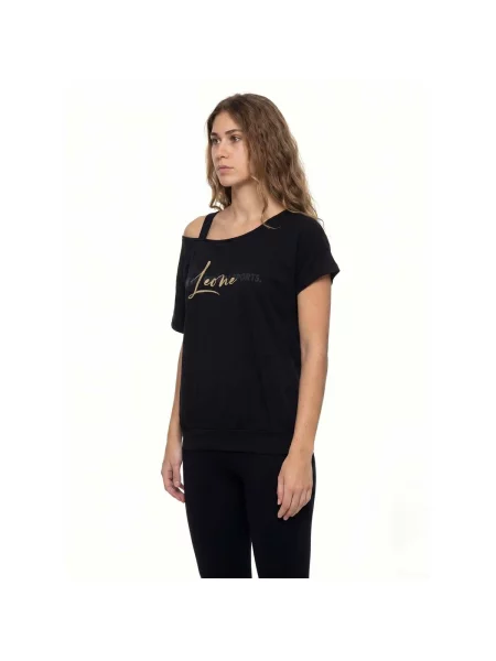 Tricou Leone 1947 negru