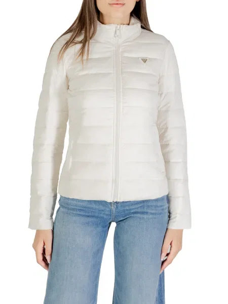 Geacă Guess Active bej