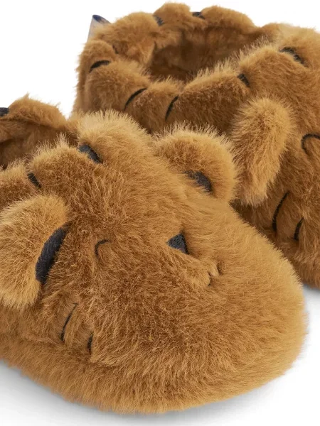 Liewood капці дитячі Aviaja Tiger Slippers