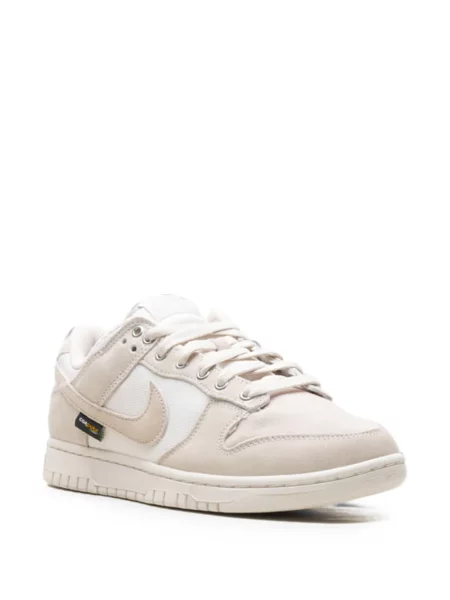 Sneakers Nike Dunk μωβ