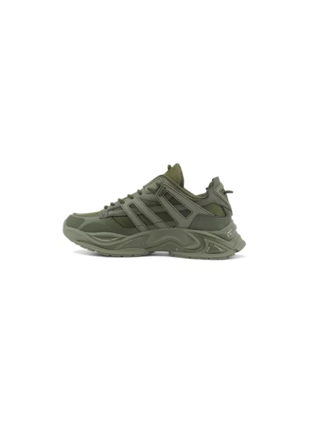 Sneakersy Guess zielone