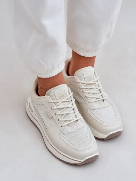 Teniși Big Star Shoes gri