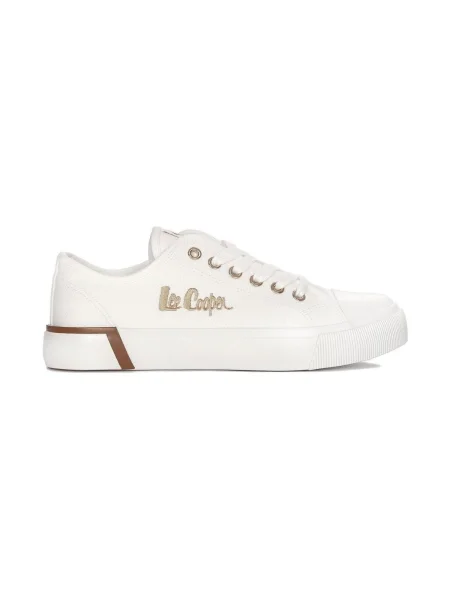 Félcipő Lee Cooper