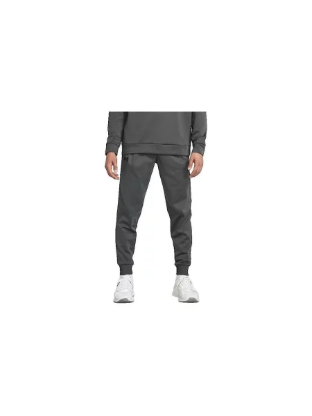 Futó nadrág Under Armour szürke