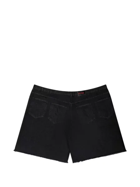 Pantaloni scurți Lựu đạn negru