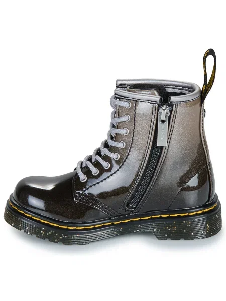 Pantofi copii Dr. Martens negru