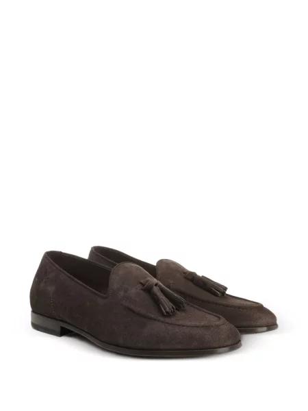 Loafer Al Duca D’aosta 1902 barna