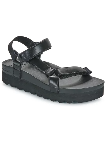 Sandály Reef černé