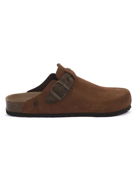 Pantofi Bioline negru