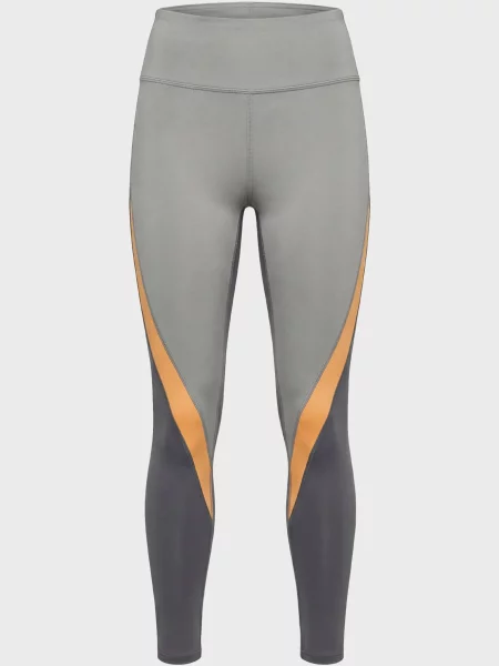 Штани Under Armour сірі