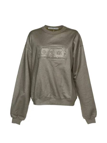 Hanorac Alexander Wang verde
