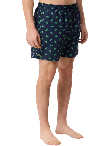 Superge Lacoste modra