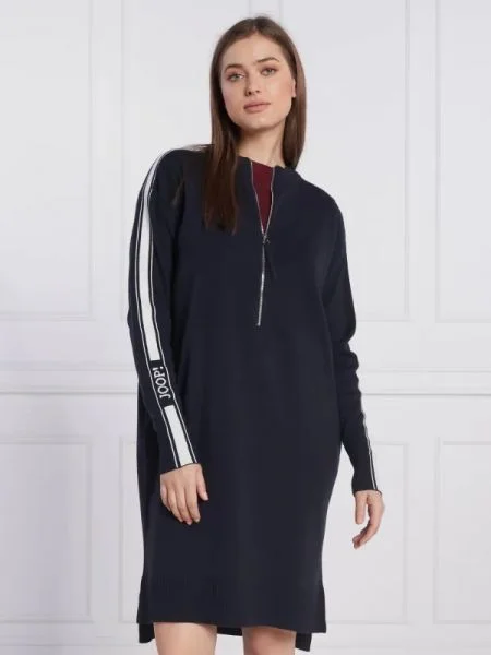 Joop! Rochie cu adaos de lână