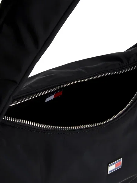 Ruksak Tommy Jeans crna
