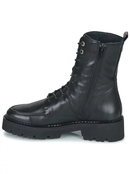 Pantofi Jb Martin negru