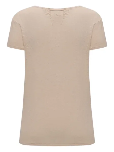 Top Boss cu broderie de in