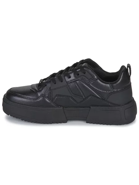 Pantofi Buffalo negru