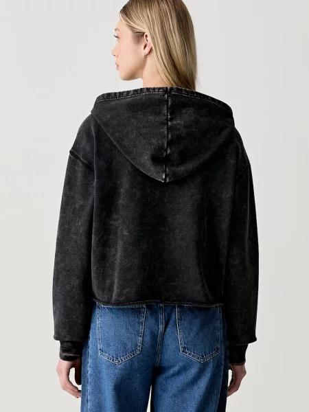 Karl Lagerfeld Jeans кофта оверсайз