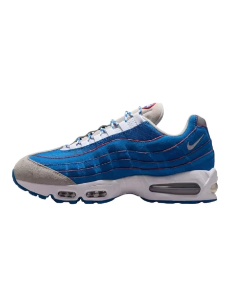 Pantofi Nike albastru