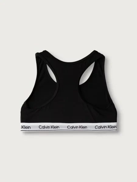 Calvin Klein Underwear сутиен за деца 3 броя виолетово