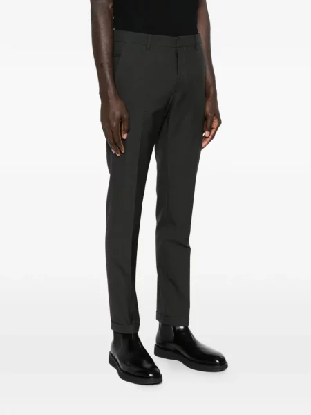 Pantaloni Prada negru