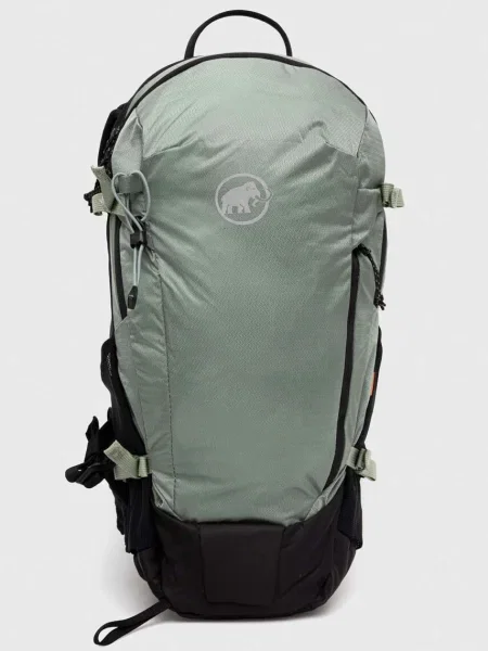 Mammut rucsac Lithium 15 femei mare modelator verde